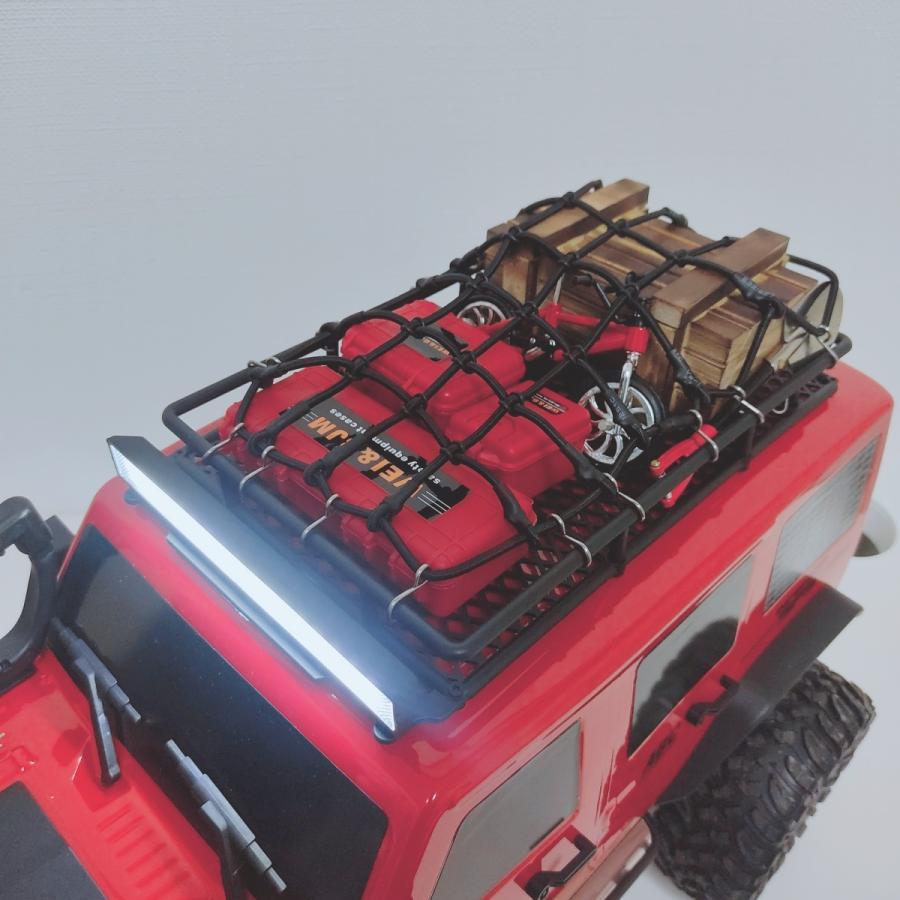 ラジコン アクセサリー 収納ボックス3点セット : RC-PARTS-SHOP - 通販