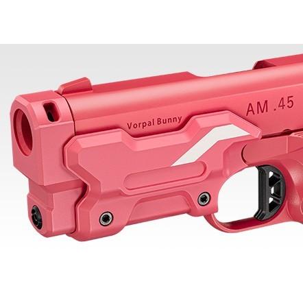 TOKYO MARUI 東京マルイ/142979/AM .45 バージョン・レン TOKYO MARUI 東京マルイ/142979/AM .45 バージョン・レン