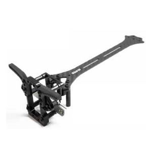 ラップアップ(WRAP-UP)/0274-FD/VX-DOCK ボルトオンパッケージ for YD-2(VX-DOCK/Blue)