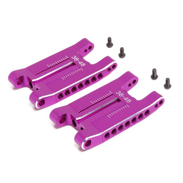 ラップアップ(WRAP-UP)/0774-FD/FSG2 アジャスタブルサスペンション