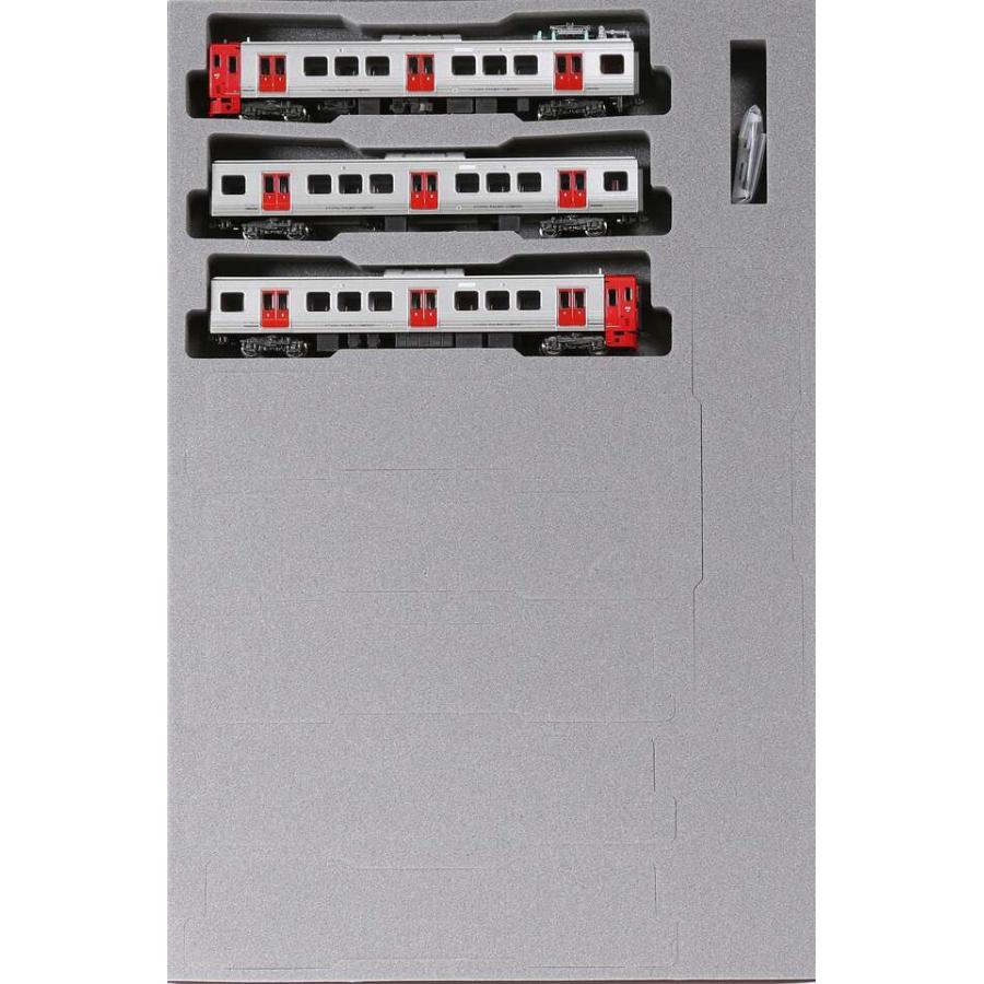 カトー（KATO） /10-1687/813系200番代 増結セット(3両) : ラジコン夢