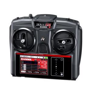 三和電子機器 サンワ(SANWA)/101A33101A/EXZES Z III (RX-493i 三和電子機器 サンワ(SANWA)/101A33101A/EXZES Z III (RX-493i