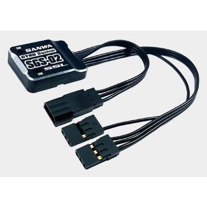 サンワ　ジャイロ　サーボ 楽天市場】サンワ ジャイロ dの通販