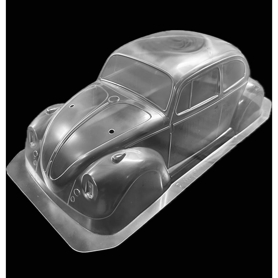 タミヤ　ツーリング用　ボディ4枚おまけ1枚 SP.1560 1/10RC トヨタ FJクルーザー スペアボディセット: RCモデル