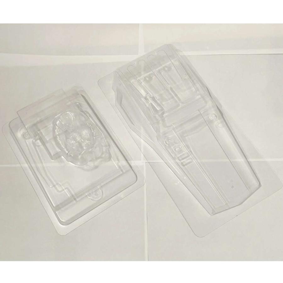 タミヤ（TAMIYA） タミヤアフター/11825729/ワイルドワン用ボディ