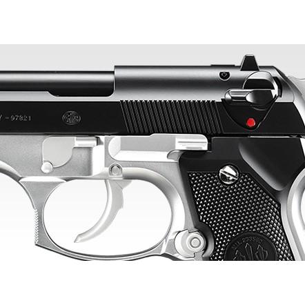 TOKYO MARUI（東京マルイ） 東京マルイ/134639/M92F フレームシルバー