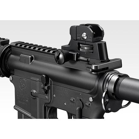 TOKYO MARUI マルイ(MARUI)/142771/CQB R BLOCK1 ガスブローバック