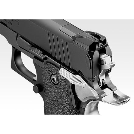 東京マルイ ハイキャパDOR 各種備品付き TOKYO MARUI（東京マルイ） 東京マルイ/142924/ハイキャパD.O.R