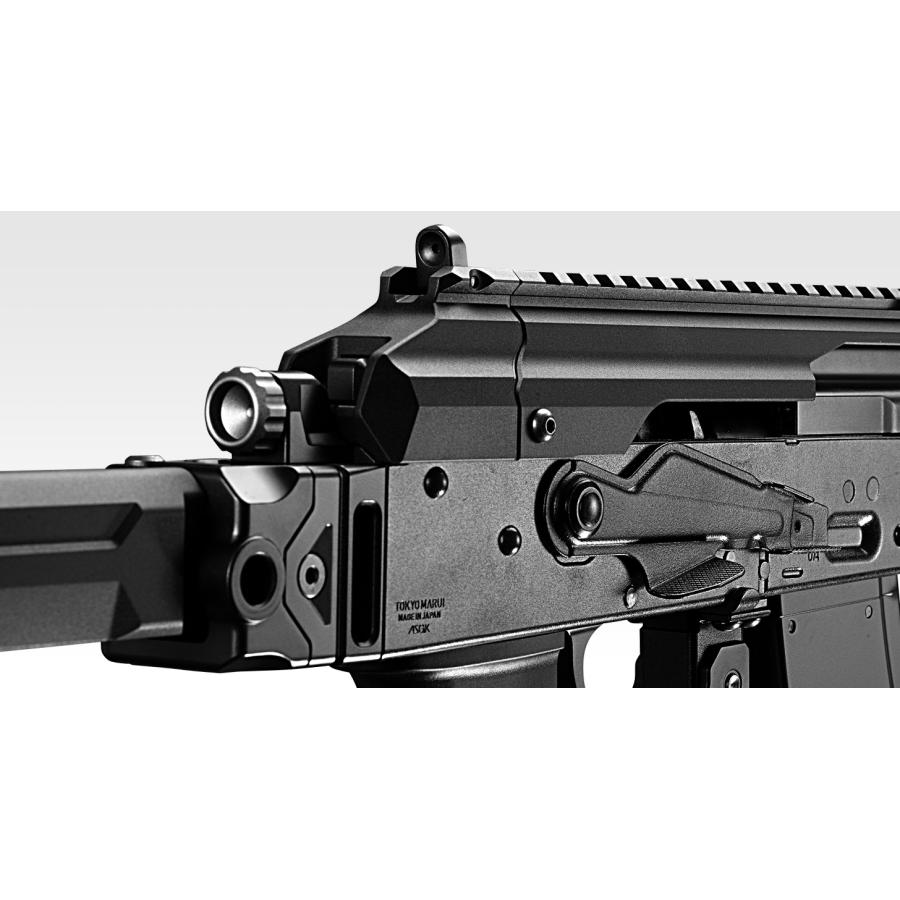 TOKYO MARUI（東京マルイ） マルイ(MARUI)/144065/AKX【ガスブロー