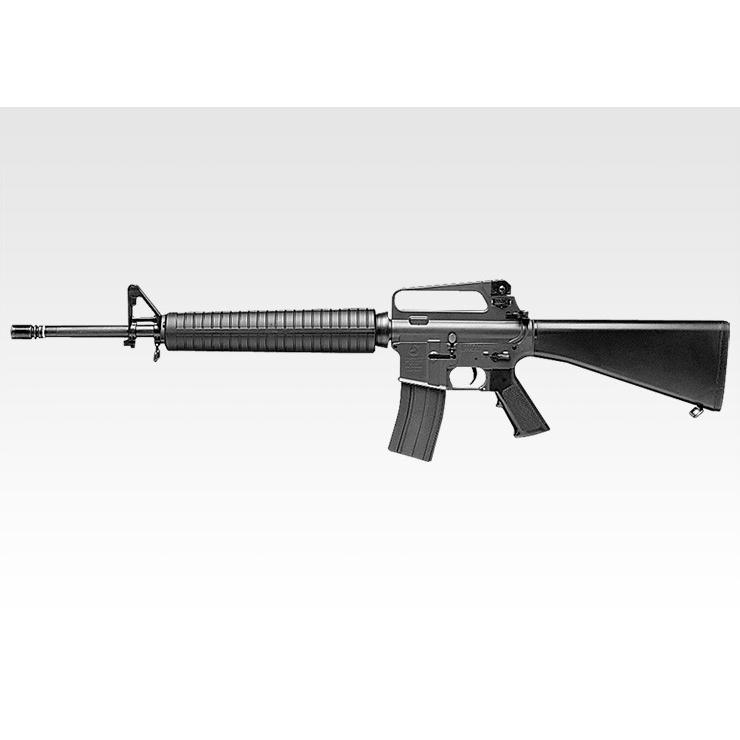 東京マルイ COLT M16A2 Advanced 2 電動ガン 箱付 TOKYO MARUI（東京マルイ） マルイ(MARUI)/170545/コルトM16 A2 電動