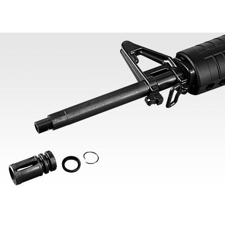 TOKYO MARUI（東京マルイ） マルイ(MARUI)/170545/コルトM16 A2 電動