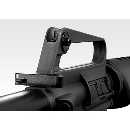 東京マルイ M16A1 ベトナムバージョン コルトM16A1 ベトナムバージョン - 電動ガン スタンダードタイプ