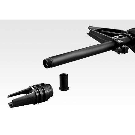 (極美品) 東京マルイ スタンダード 電動ガン ナイツ SR16 M４カービン ナイツSR-16 M4カービン - 電動ガン スタンダードタイプ | 東京