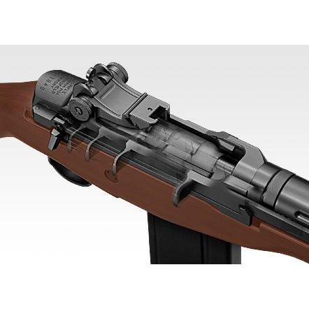 マルイ(MARUI)/170804/U.S.ライフル M14 ウッドタイプストックver