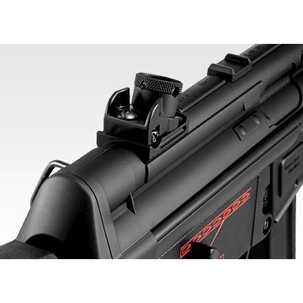 TOKYO MARUI（東京マルイ） マルイ(MARUI)/170903/H&K MP5A5 HC 電動