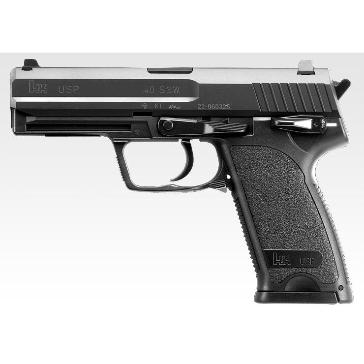 TOKYO MARUI マルイ(MARUI)/175137/H&K USP 電動ハンド ハンドガン