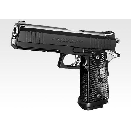 マルイ(MARUI)/175144/HI-CAPA E ガバメントモデル【電動ハンドガン