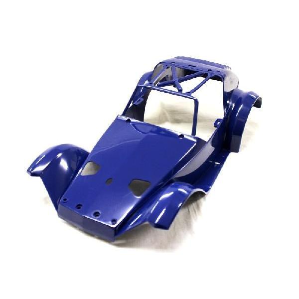 T*E様 タミヤホリデーバギー　スペアボディ未走行品 タミヤ（TAMIYA） タミヤアフター/19335576/ホリデーバギー2010