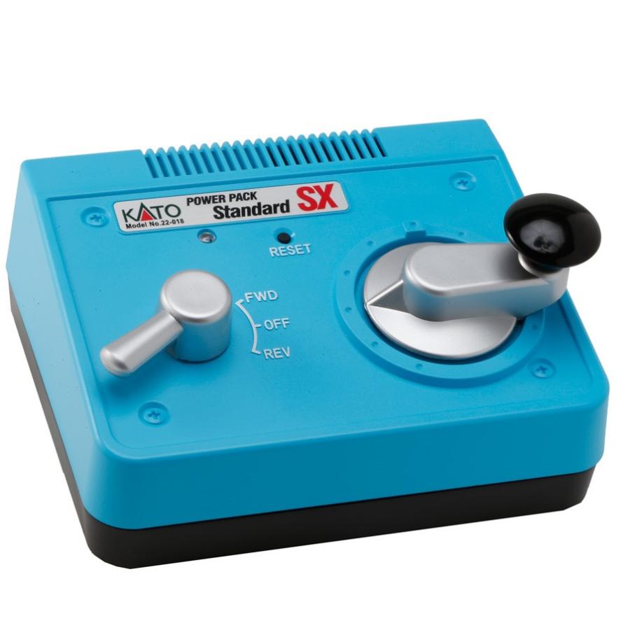 KATO パワーパック スタンダード SX 22-018 (2個セット)新品！ カトー KATO(カトー)/22-018/パワーパックスタンダードSX : ラジコン夢