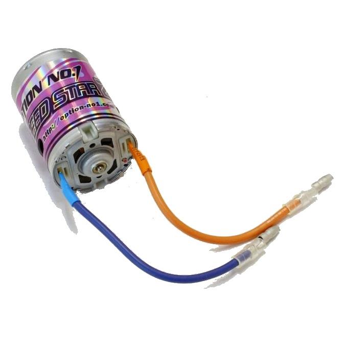 タミヤ TT-02 オンロード ストックモーター他オプション多数 ラジコン カー