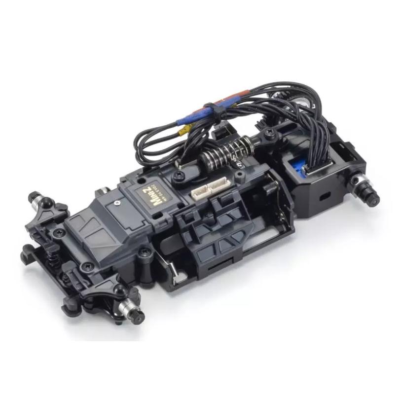 京商 京商(KYOSHO)/32894/ミニッツレーサー MR-04EVO2 シャシーセット