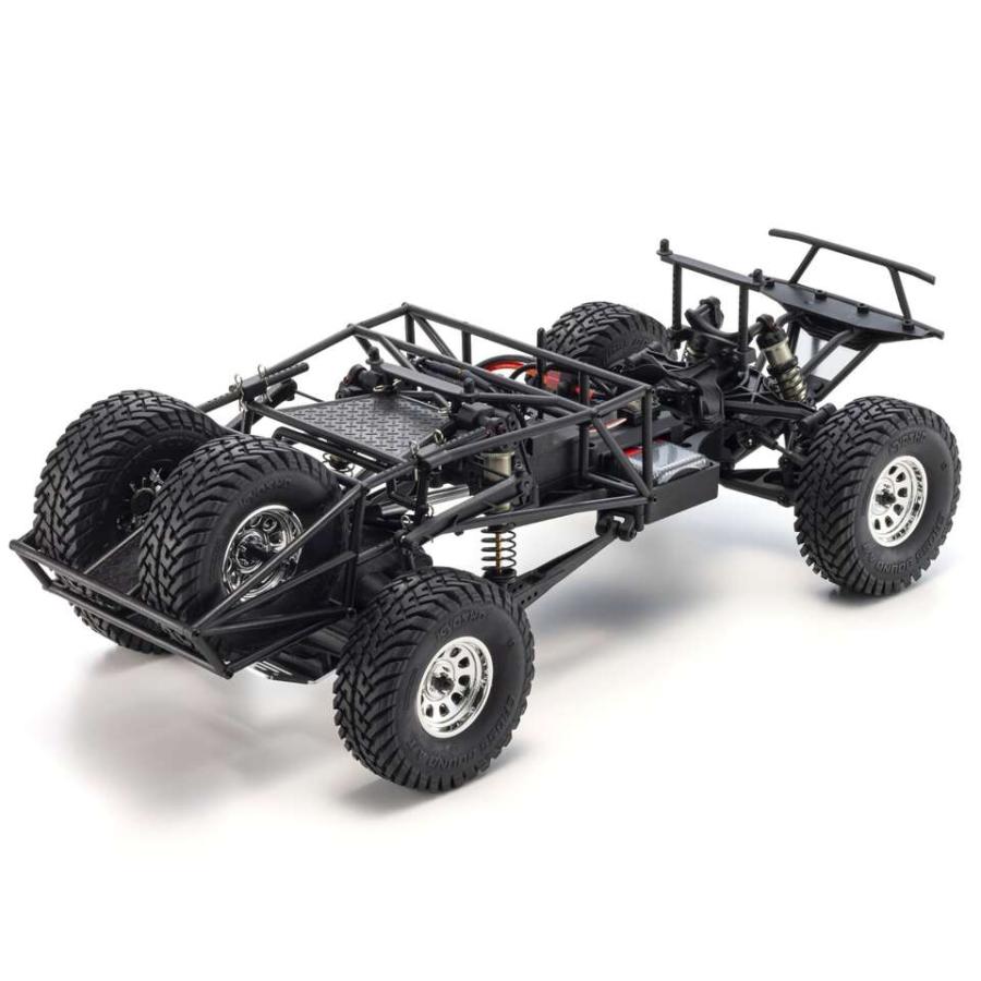 京商 京商(KYOSHO)/34365/1/10 EP 2WD トラック 2RSAシリーズ