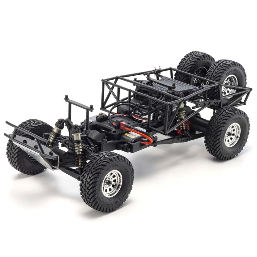 京商 京商(KYOSHO)/34365/1/10 EP 2WD トラック 2RSAシリーズ