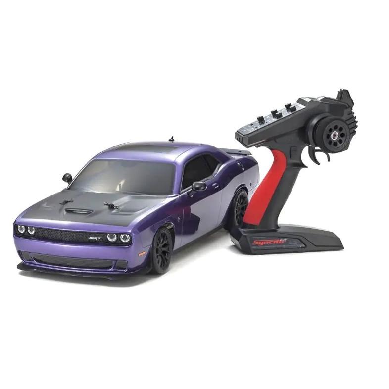 京商 (期間限定特価)京商(KYOSHO)/34415T1C/ EP 4WD フェーザー 京商 (期間限定特価)京商(KYOSHO)/34415T1C/ EP 4WD フェーザー