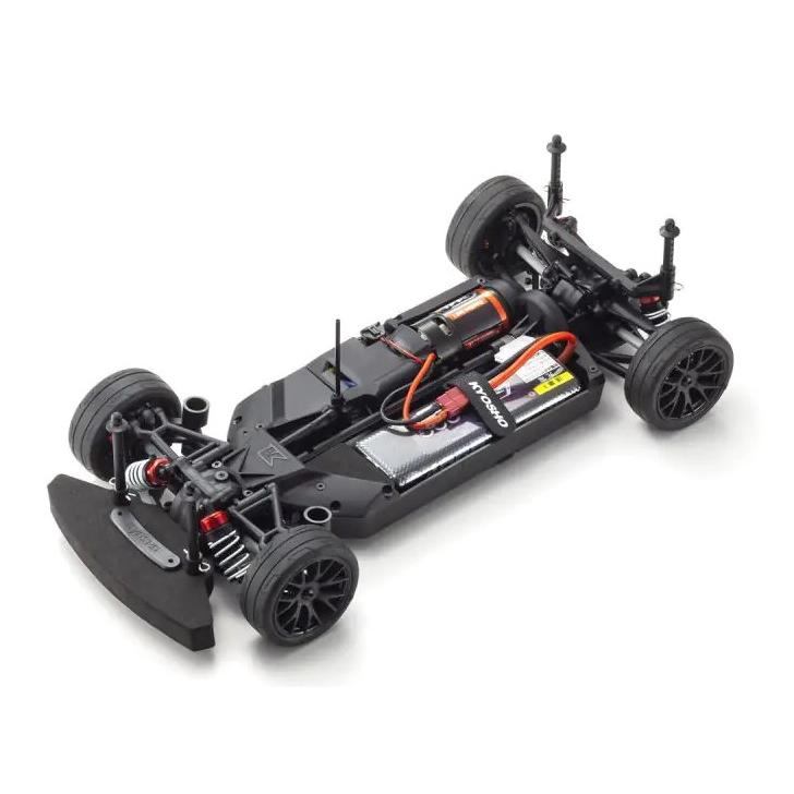 京商 (期間限定特価)京商(KYOSHO)/34415T1C/ EP 4WD フェーザー 京商 (期間限定特価)京商(KYOSHO)/34415T1C/ EP 4WD フェーザー