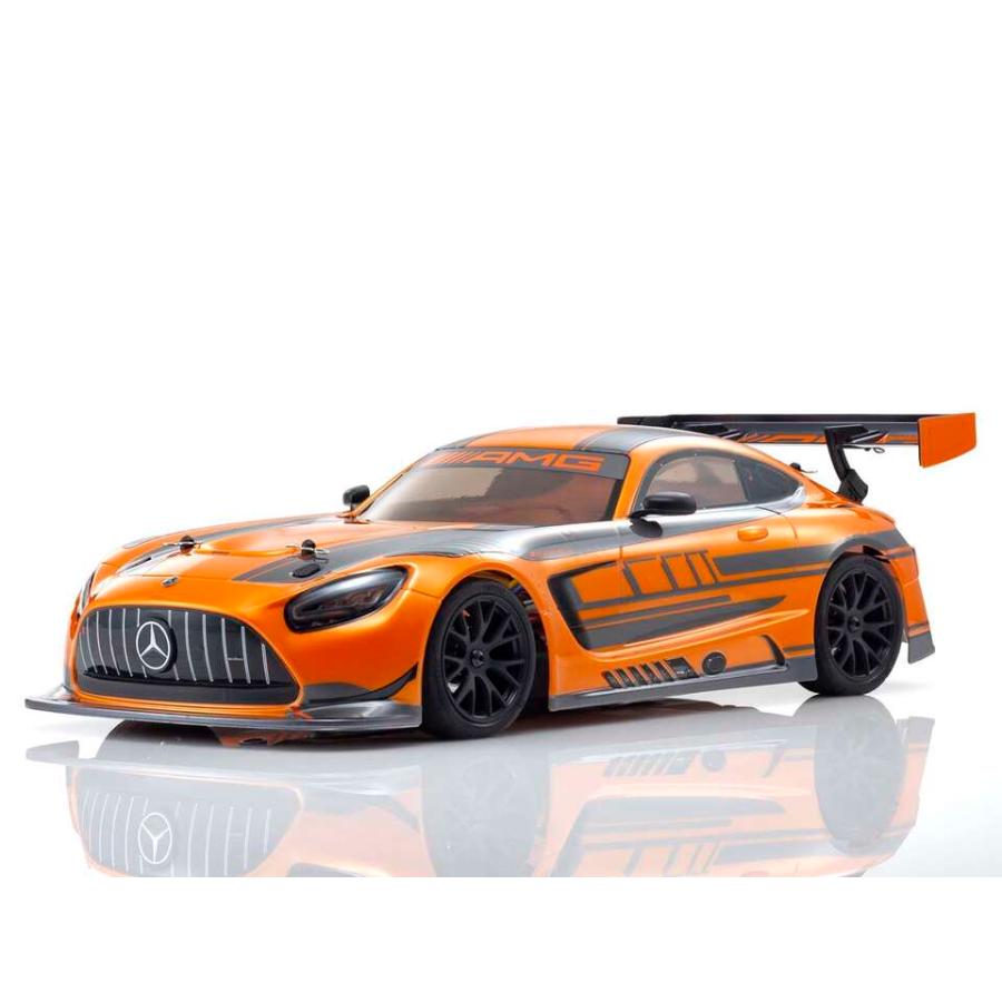 京商 京商(KYOSHO)/34424C/1/10 EP 4WD フェーザーMk2 FZ02 レディ