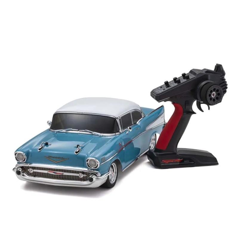 京商 (期間限定特価)京商(KYOSHO)/34433T1C/ 1/10 EP 4WD 京商 (期間限定特価)京商(KYOSHO)/34433T1C/ 1/10 EP 4WD