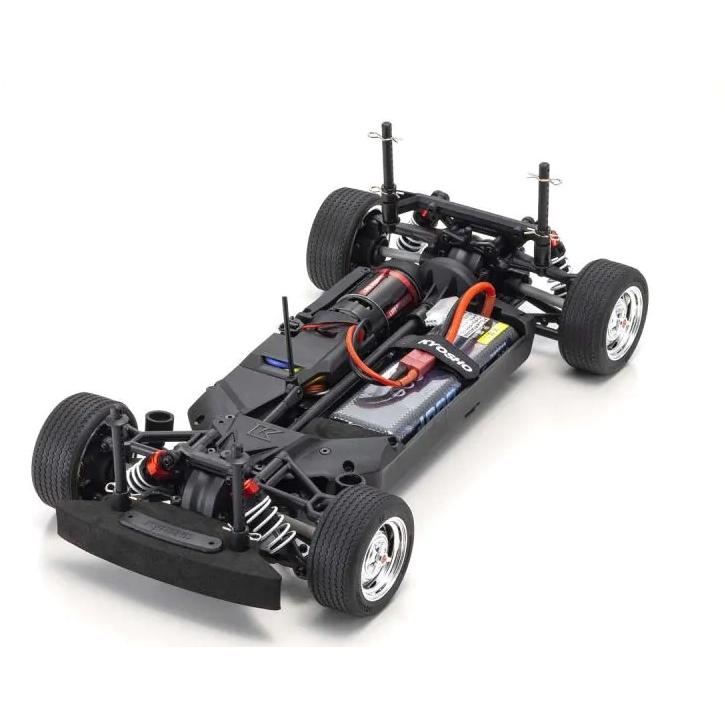 京商 (期間限定特価)京商(KYOSHO)/34433T1C/ 1/10 EP 4WD 京商 (期間限定特価)京商(KYOSHO)/34433T1C/ 1/10 EP 4WD