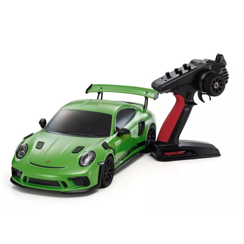 京商 (10月発売予定/予約)京商(KYOSHO)/34445T1/ 1/10 EP 4WD