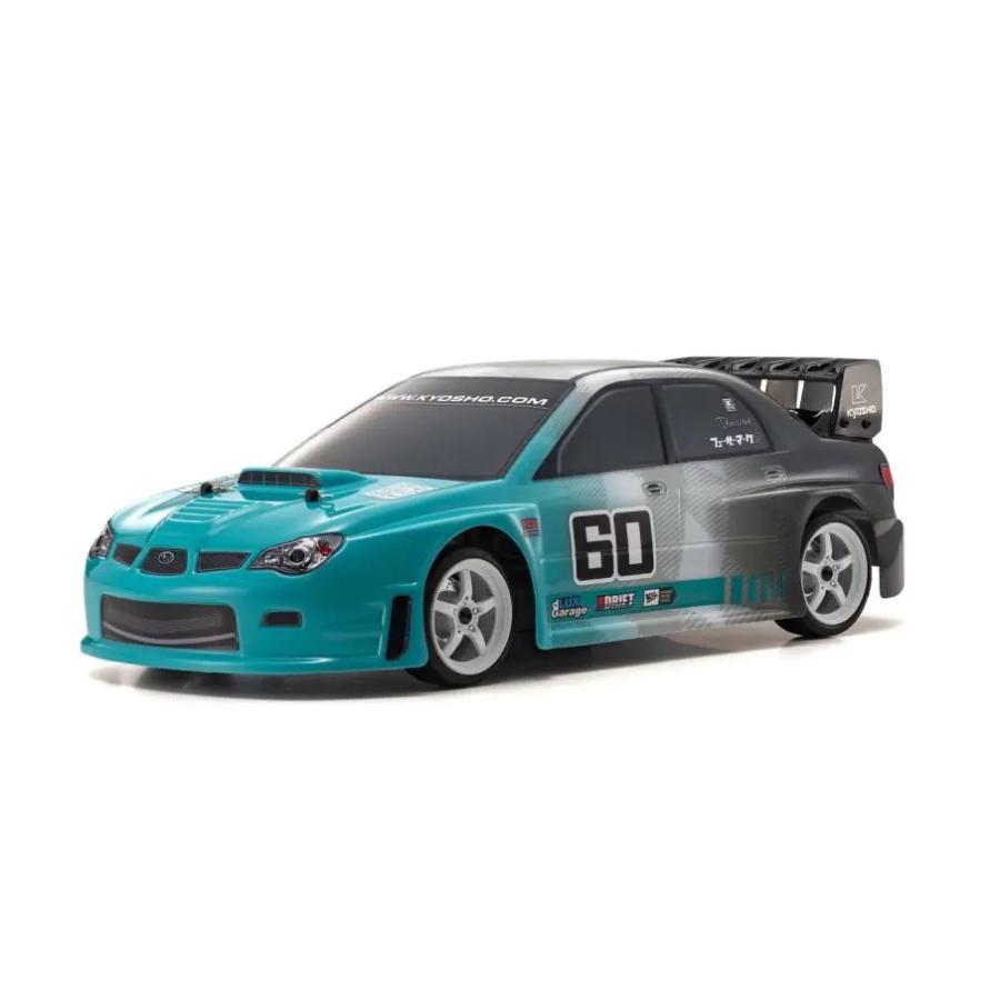 京商 (期間限定特価)京商(KYOSHO)/34473T1/ 1/10 EP 4WD 京商 (期間限定特価)京商(KYOSHO)/34473T1/ 1/10 EP 4WD