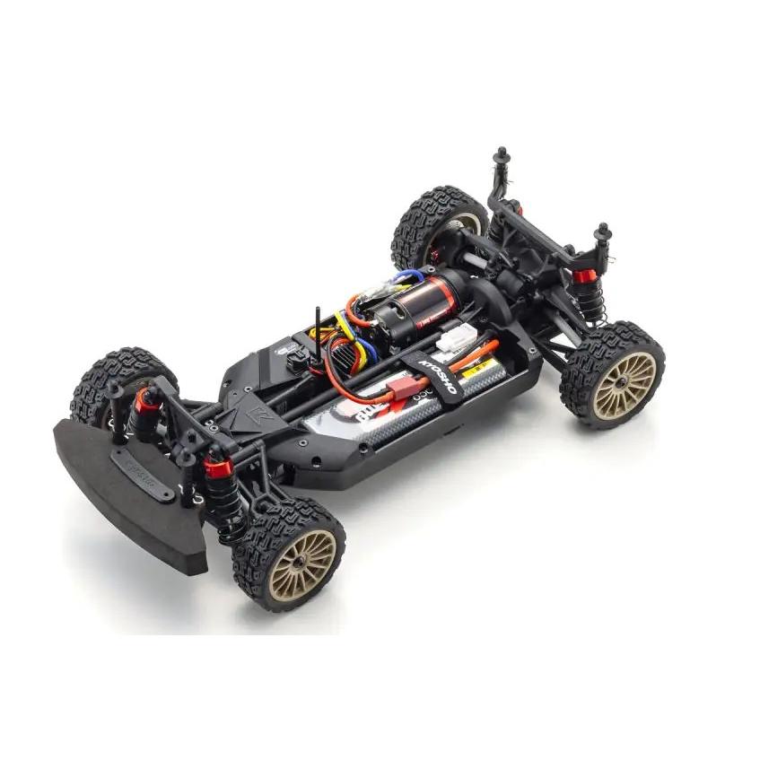 (7月発売予定/予約)京商(KYOSHO)/34481T1/　1/10 EP 4WD フェーザーMk2 FZ02-R レディセット スバル インプレッサ WRC 2002｜rc-yumekukan｜03