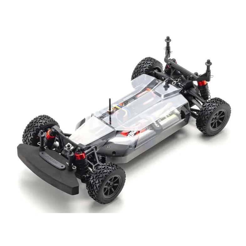 京商 (期間限定特価)京商(KYOSHO)/34482T1/ 1/10 EP 4WD 京商 (期間限定特価)京商(KYOSHO)/34482T1/ 1/10 EP 4WD