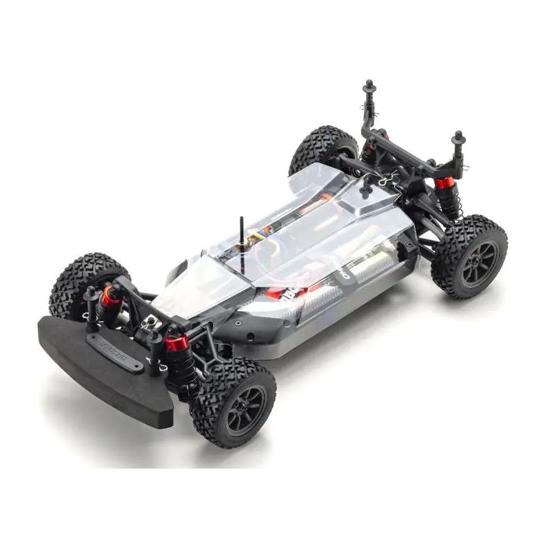 (7月発売予定/予約)京商(KYOSHO)/34482T1/　1/10 EP 4WD フェーザーMk2 FZ02-R レディセット 1971 ダットサン 240Z ラリー｜rc-yumekukan｜03