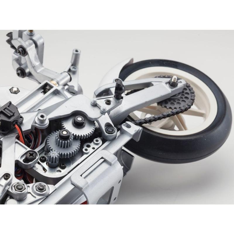 京商/34932/1/8 EP ハングオンレーサー Honda NSR500 1991 京商/34932/1/8 EP ハングオンレーサー Honda NSR500 1991