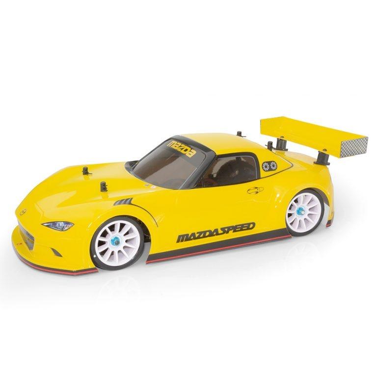 ライド(RIDE)/47040/マツダ MX-5 ロードスターコンセプトボディ