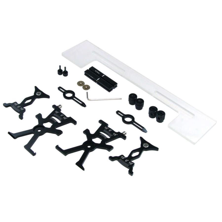 イーグル模型 EAGLE(イーグル)/3795U/1/10アライメント・セットアップ