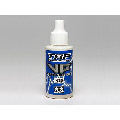 タミヤ（TAMIYA） タミヤ/42174 【TRF】 VGダンパーオイル #30