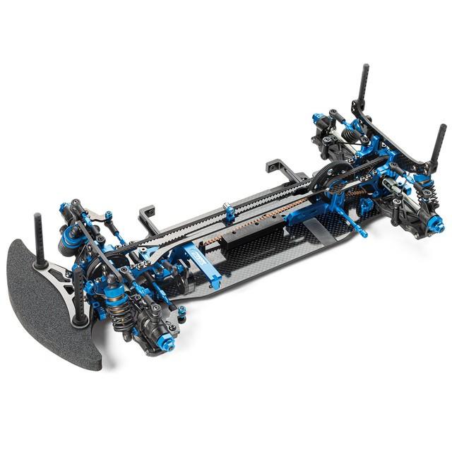 数量限定特価)タミヤ(TAMIYA) 42345 TRF420 シャーシキット(未組立) ラジコン夢空間 - 通販 - PayPayモール 数量限定特価)タミヤ(TAMIYA) 42345 TRF420 シャーシキット(未組立) ラジコン夢空間 - 通販 - PayPayモール