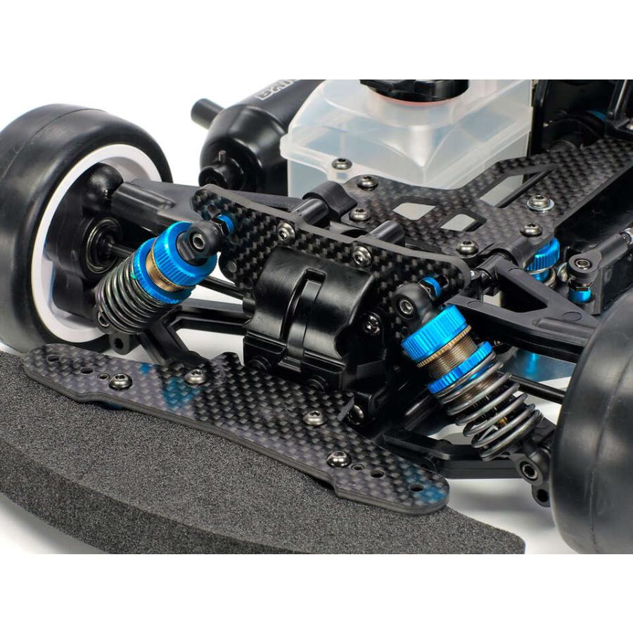 タミヤ タミヤ(TAMIYA)/44055/1/10RCE TG10-Mk.2 FZ レーシング タミヤ タミヤ(TAMIYA)/44055/1/10RCE TG10-Mk.2 FZ レーシング