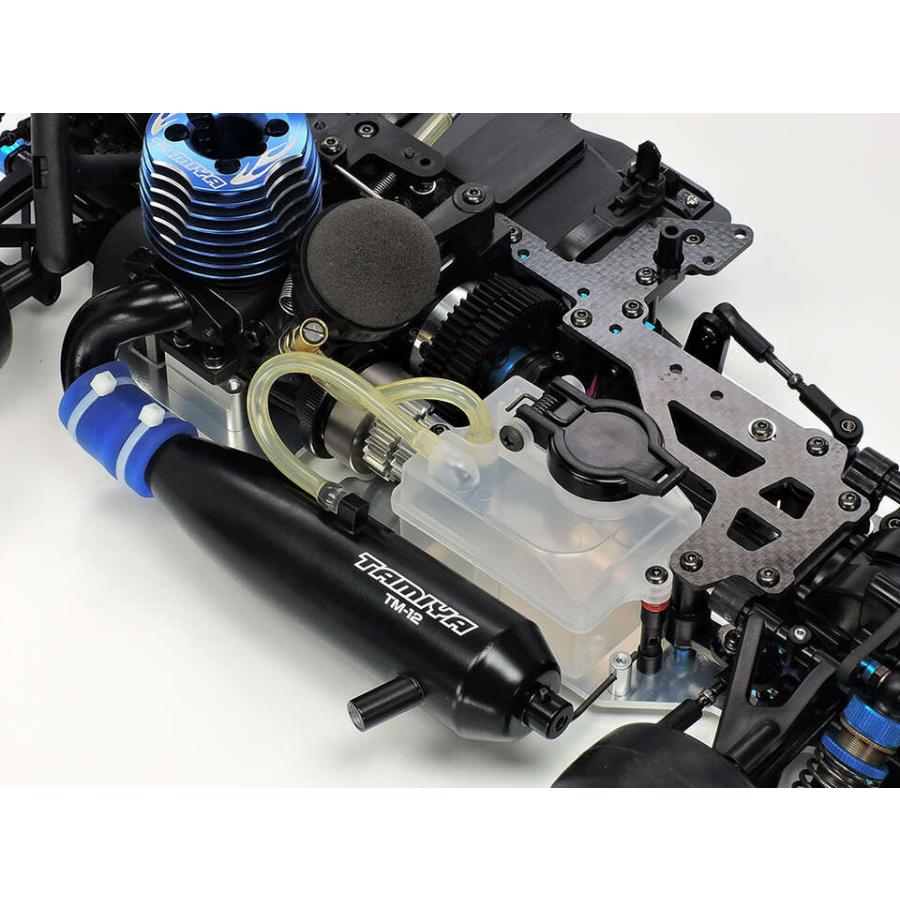 タミヤ タミヤ(TAMIYA)/44055/1/10RCE TG10-Mk.2 FZ レーシング タミヤ タミヤ(TAMIYA)/44055/1/10RCE TG10-Mk.2 FZ レーシング