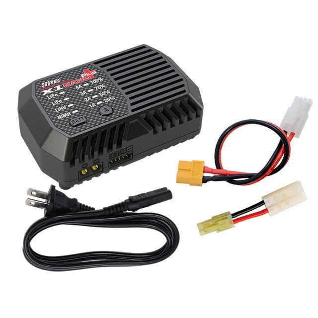 Li-po充電器　ACバランスチャージャー・ディスチャージャー　3台セット Li-po充電器 ACバランスチャージャー・ディスチャージャー 3台