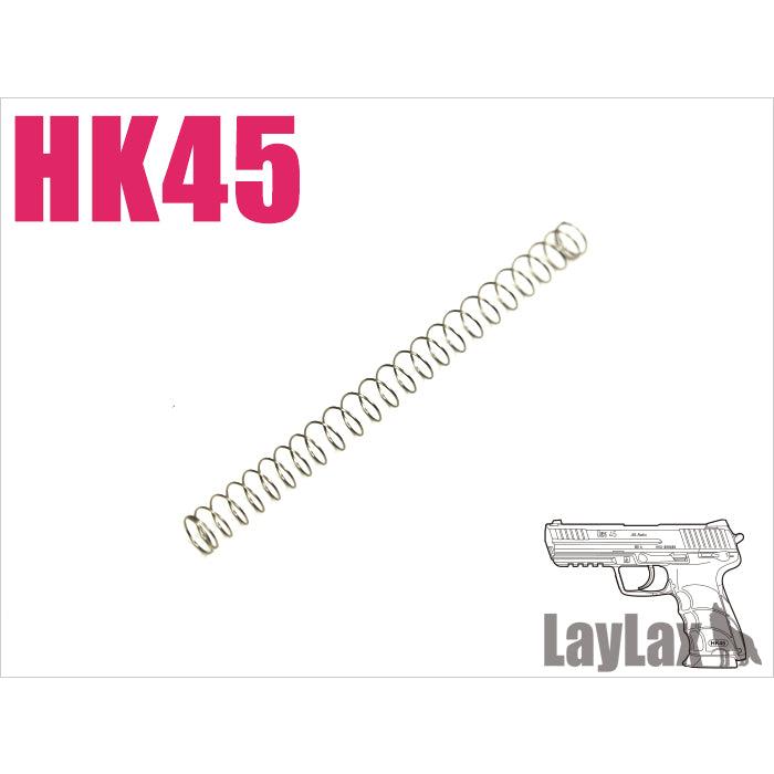 ネコポス対応】LayLax(ライラクス)/4571443131102/東京マルイ HK45