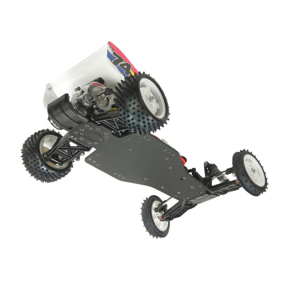 タミヤ（TAMIYA） /47381/スーパーアスチュート(2018) ※セットは画像を