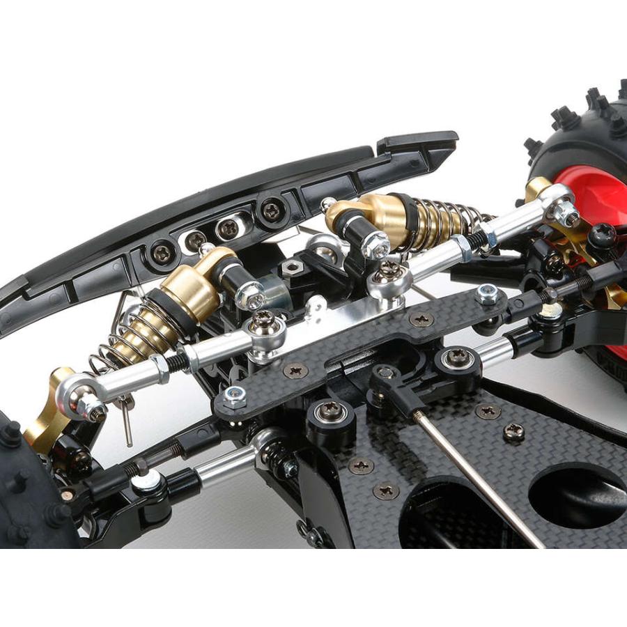 タミヤ タミヤ(TAMIYA)/47390/1/10RC アバンテ (2011) ブラック タミヤ タミヤ(TAMIYA)/47390/1/10RC アバンテ (2011) ブラック