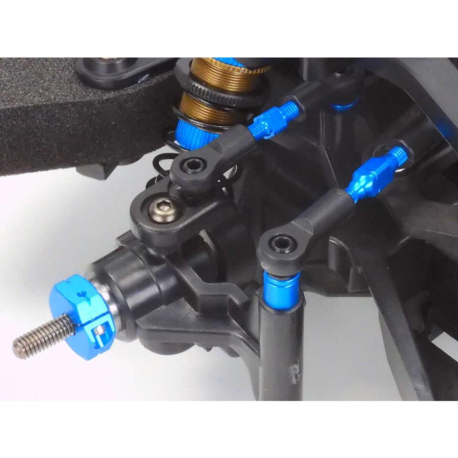 タミヤ（TAMIYA） (5/20再入荷/予約)/47480/1/10RC M-08R シャーシ