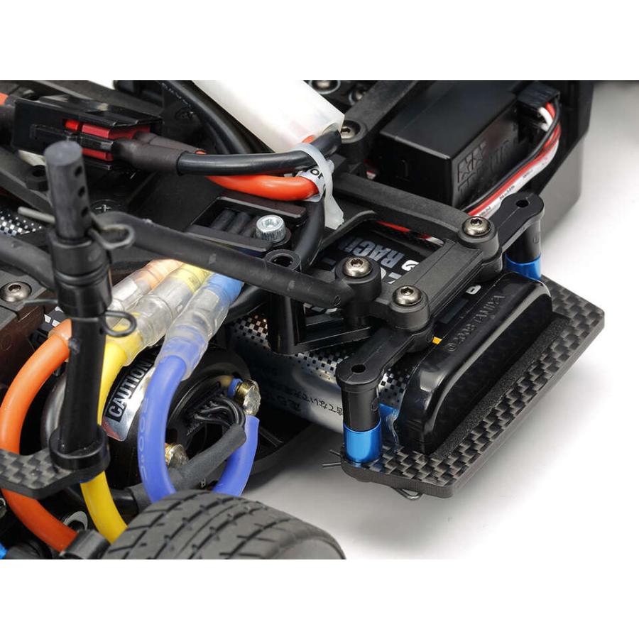 タミヤ（TAMIYA） (5/20再入荷/予約)/47480/1/10RC M-08R シャーシ